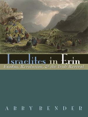 cover image of Israelites in Erin